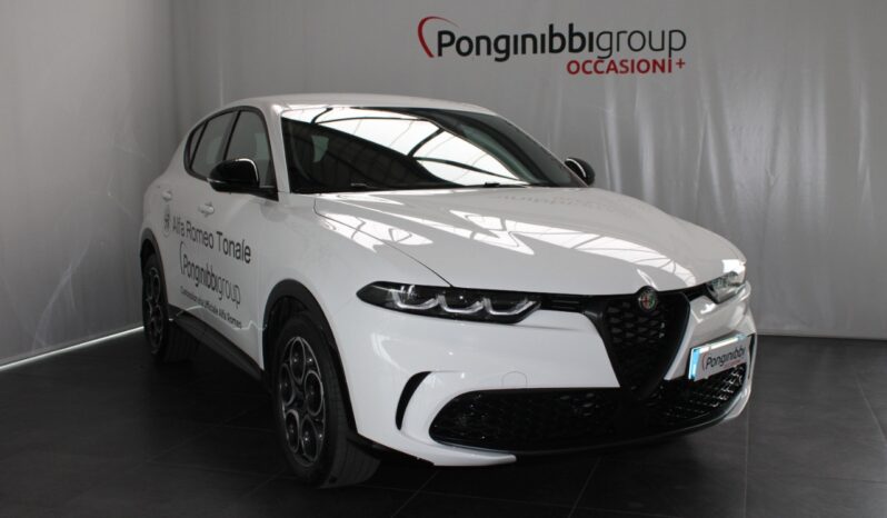 ALFA ROMEO – Tonale MY24 Hybrid 160CV Sprint pieno