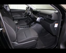 HYUNDAI – KONA EV 48,4 KWH XLINE pieno