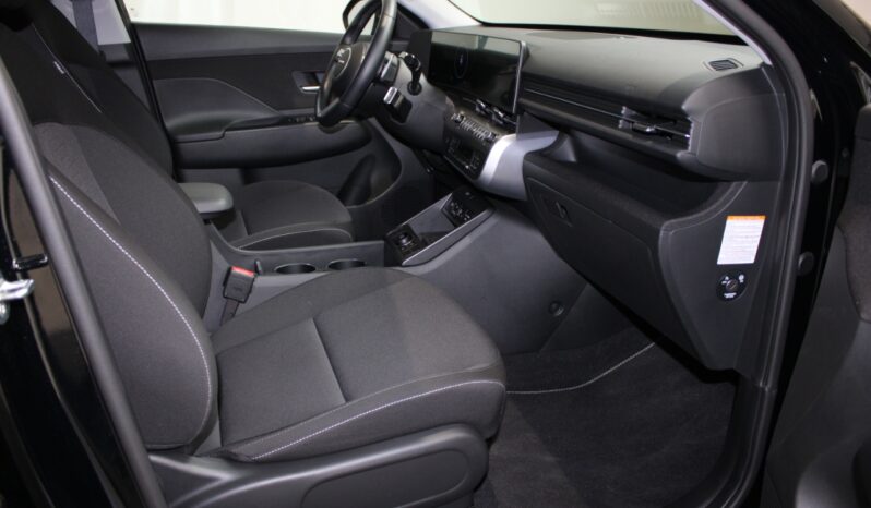 HYUNDAI – KONA EV 48,4 KWH XLINE pieno