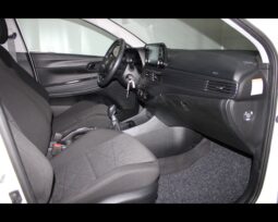 HYUNDAI – Bayon 1.0 t-gdi 48V Xline imt pieno