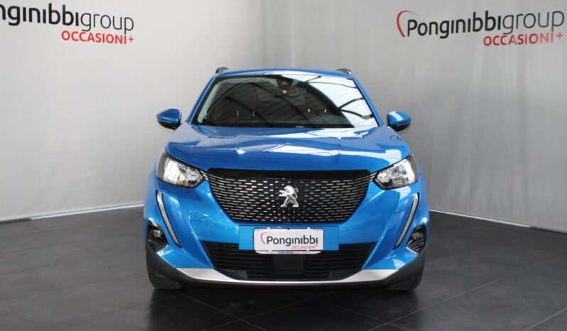 PEUGEOT – 2008 1.2 puretech Allure Pack s&s 100cv pieno