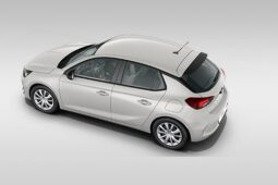 OPEL – Corsa e- Elegance