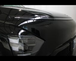 HYUNDAI – KONA EV 48,4 KWH XLINE pieno