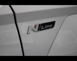 HYUNDAI – KONA RESTYLING 1.6 HEV DCT N-LINE pieno