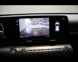 HYUNDAI – KONA EV 48,4 KWH XLINE pieno