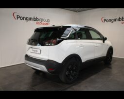 OPEL – Crossland 1.2 Elegance s&s 110cv pieno