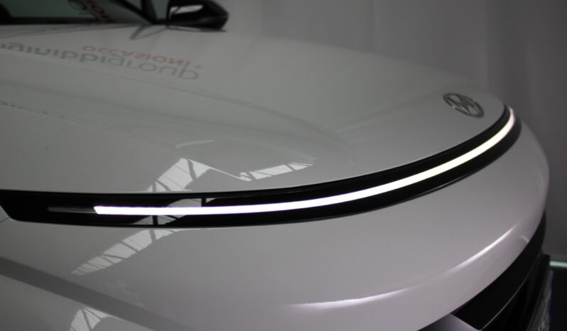 HYUNDAI – KONA RESTYLING 1.6 HEV DCT N-LINE pieno