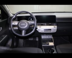 HYUNDAI – KONA EV 48,4 KWH XLINE pieno