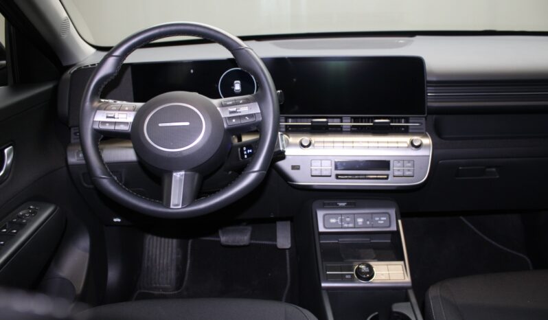 HYUNDAI – KONA EV 48,4 KWH XLINE pieno