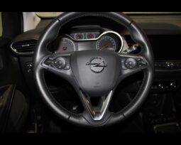 OPEL – Crossland 1.2 Elegance s&s 110cv pieno