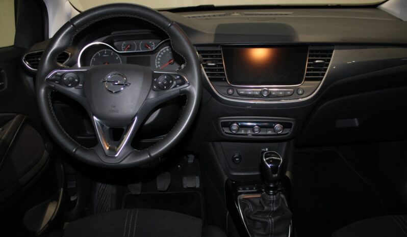 OPEL – Crossland 1.2 Elegance s&s 110cv pieno