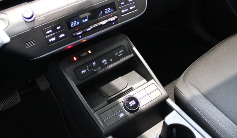 HYUNDAI – KONA EV 48,4 KWH XLINE pieno