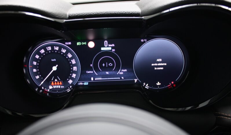 ALFA ROMEO – Tonale MY24 Hybrid 160CV Sprint pieno