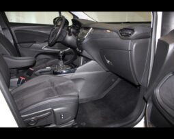 OPEL – Crossland 1.2 Elegance s&s 110cv pieno