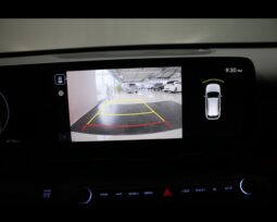 HYUNDAI – KONA RESTYLING 1.6 HEV DCT N-LINE pieno