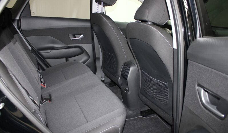 HYUNDAI – KONA EV 48,4 KWH XLINE pieno