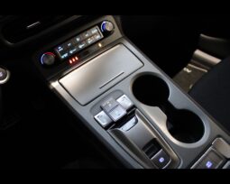 HYUNDAI – KONA EV FL 39KWH EXCLUSIVE pieno