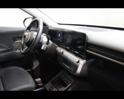 HYUNDAI – KONA EV 48,4 KWH XLINE pieno