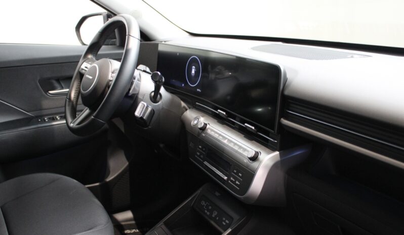 HYUNDAI – KONA EV 48,4 KWH XLINE pieno