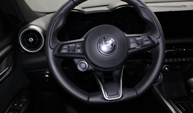 ALFA ROMEO – Tonale MY24 Hybrid 160CV Sprint pieno