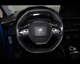 PEUGEOT – 2008 1.2 puretech Allure Pack s&s 100cv pieno