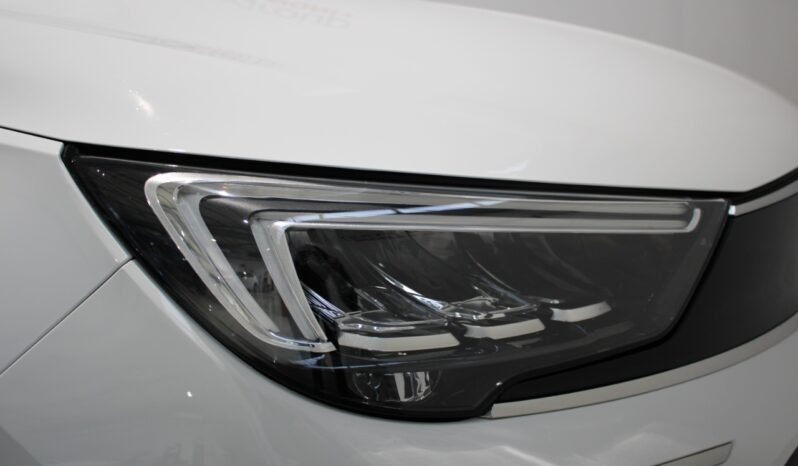 OPEL – Crossland 1.2 Elegance s&s 110cv pieno