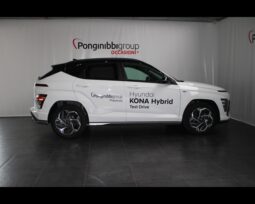 HYUNDAI – KONA RESTYLING 1.6 HEV DCT N-LINE