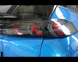 PEUGEOT – 2008 1.2 puretech Allure Pack s&s 100cv pieno