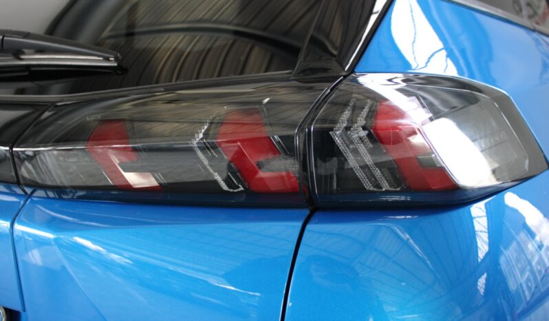 PEUGEOT – 2008 1.2 puretech Allure Pack s&s 100cv pieno