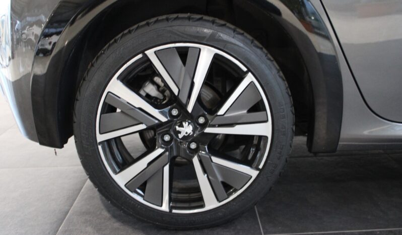 PEUGEOT – 208 1.5 bluehdi GT Line s&s 100cv pieno