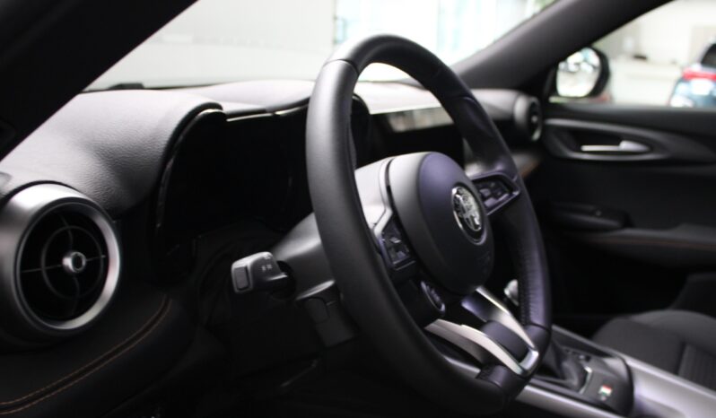 ALFA ROMEO – Tonale MY24 Hybrid 160CV Sprint pieno