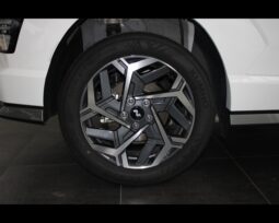 HYUNDAI – KONA RESTYLING 1.6 HEV DCT N-LINE pieno