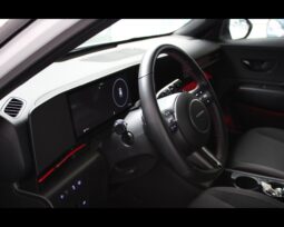 HYUNDAI – KONA RESTYLING 1.6 HEV DCT N-LINE pieno