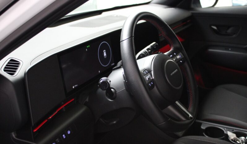 HYUNDAI – KONA RESTYLING 1.6 HEV DCT N-LINE pieno