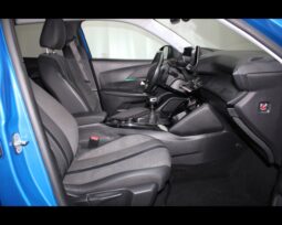 PEUGEOT – 2008 1.2 puretech Allure Pack s&s 100cv pieno
