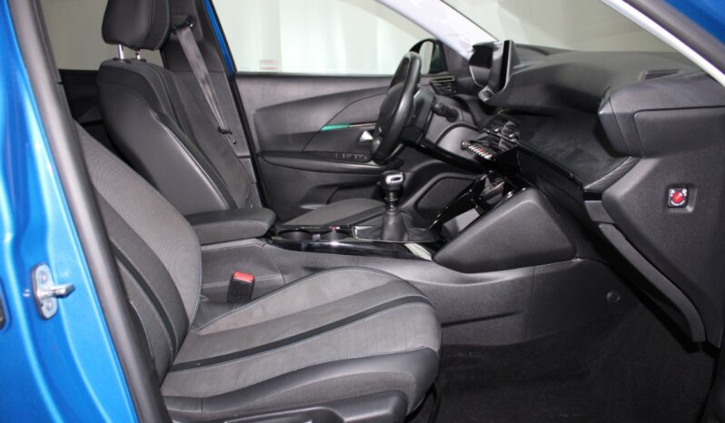 PEUGEOT – 2008 1.2 puretech Allure Pack s&s 100cv pieno