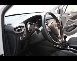 OPEL – Crossland 1.2 Elegance s&s 110cv pieno
