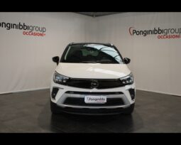 OPEL – Crossland 1.2 Elegance s&s 110cv