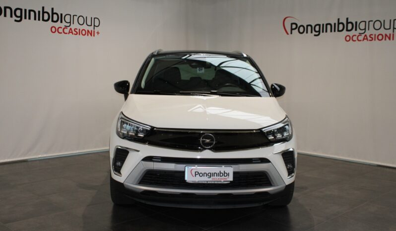 OPEL – Crossland 1.2 Elegance s&s 110cv pieno