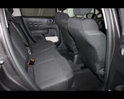CITROEN – C3 1.2 puretech Max s&s 110cv pieno