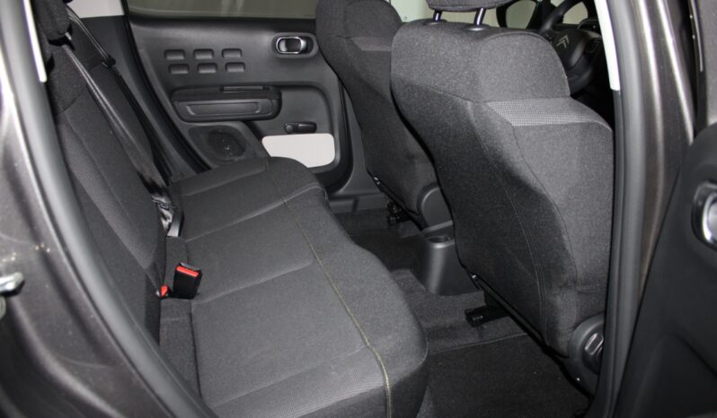 CITROEN – C3 1.2 puretech Max s&s 110cv pieno