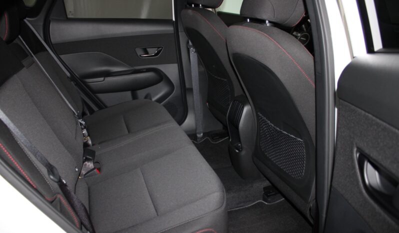 HYUNDAI – KONA RESTYLING 1.6 HEV DCT N-LINE pieno