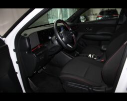 HYUNDAI – KONA RESTYLING 1.6 HEV DCT N-LINE pieno