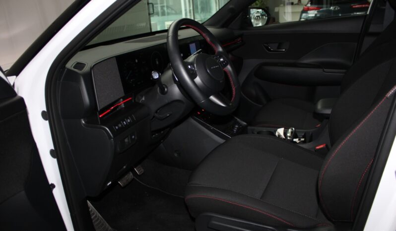 HYUNDAI – KONA RESTYLING 1.6 HEV DCT N-LINE pieno
