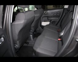 CITROEN – C3 1.2 puretech Max s&s 110cv pieno