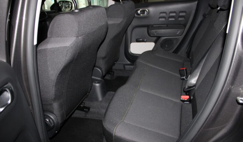 CITROEN – C3 1.2 puretech Max s&s 110cv pieno