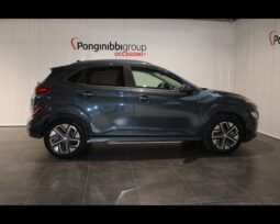 HYUNDAI – KONA EV FL 39KWH EXCLUSIVE