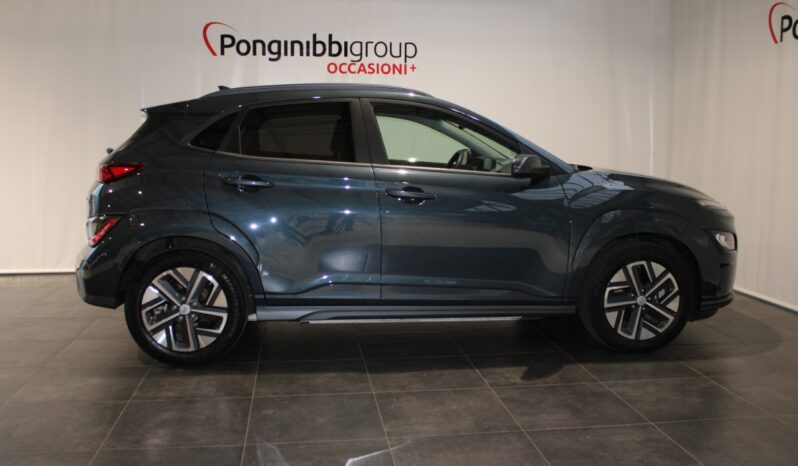 HYUNDAI – KONA EV FL 39KWH EXCLUSIVE pieno