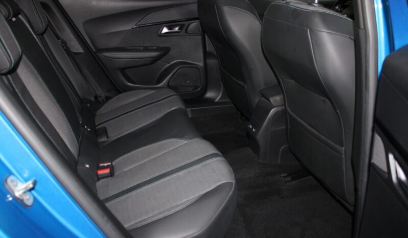 PEUGEOT – 2008 1.2 puretech Allure Pack s&s 100cv pieno