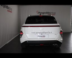 HYUNDAI – KONA RESTYLING 1.6 HEV DCT N-LINE
